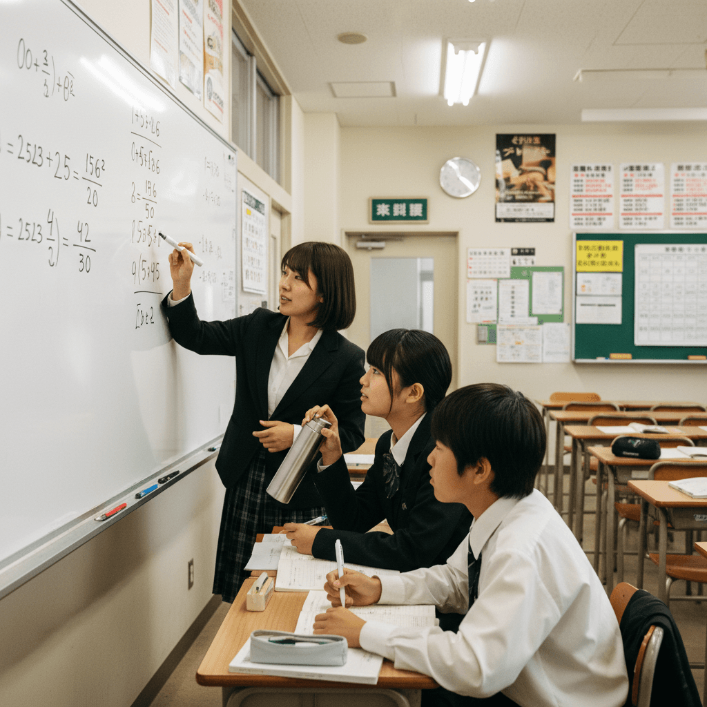 教室・スクール