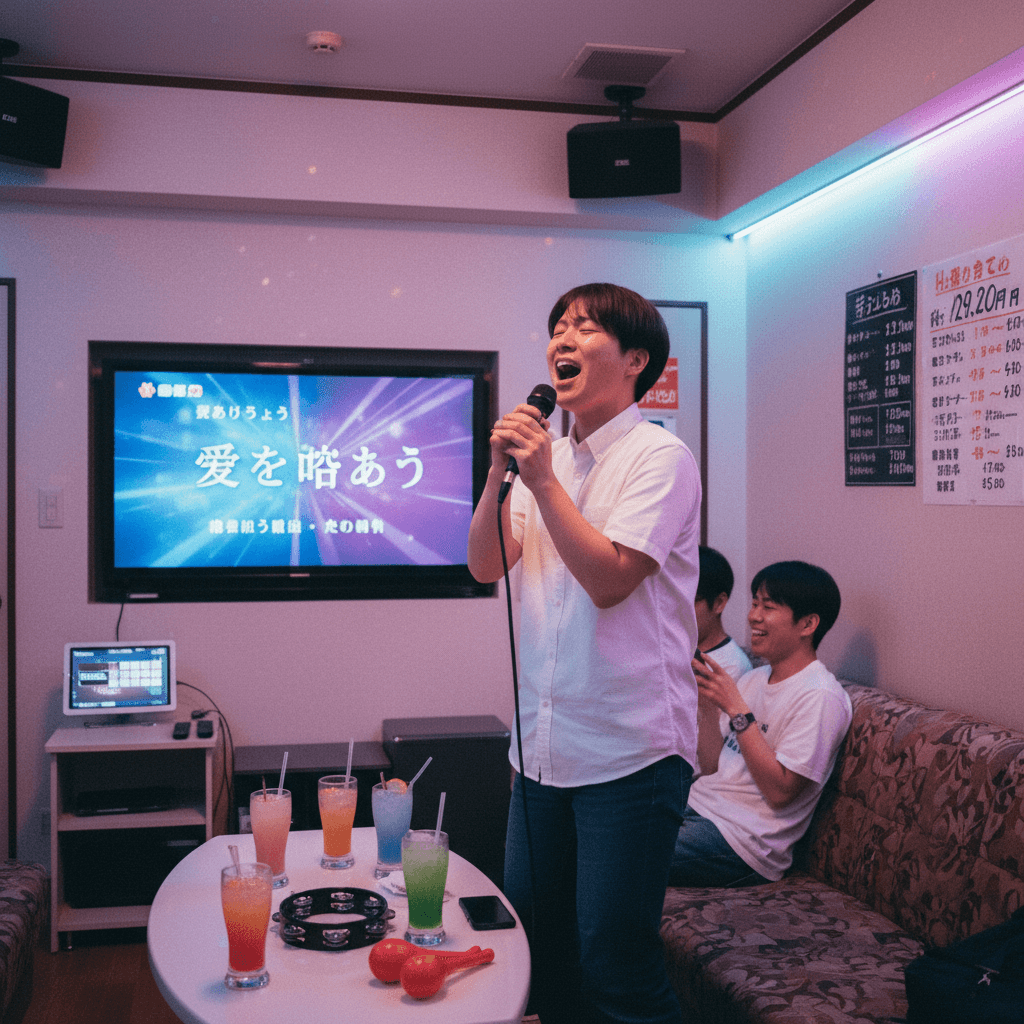 シーン 1
