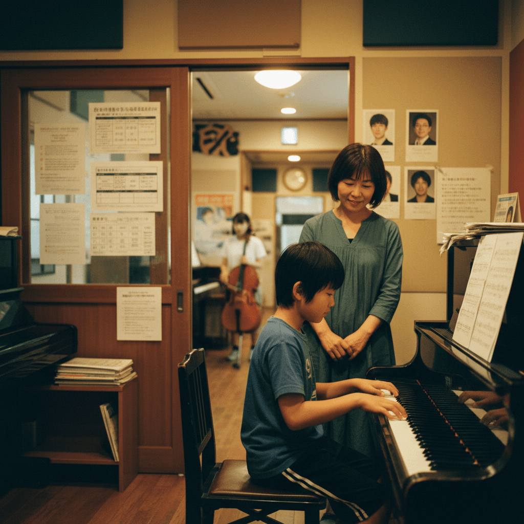 シーン 1